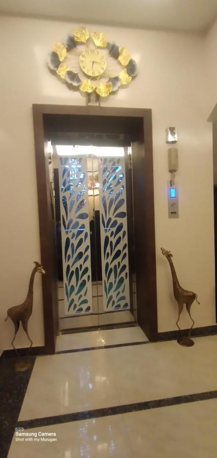 Dass Paradise Bodinayakkanur Exteriör bild